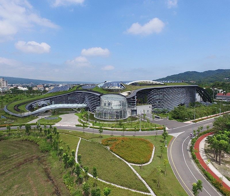 麗明營造