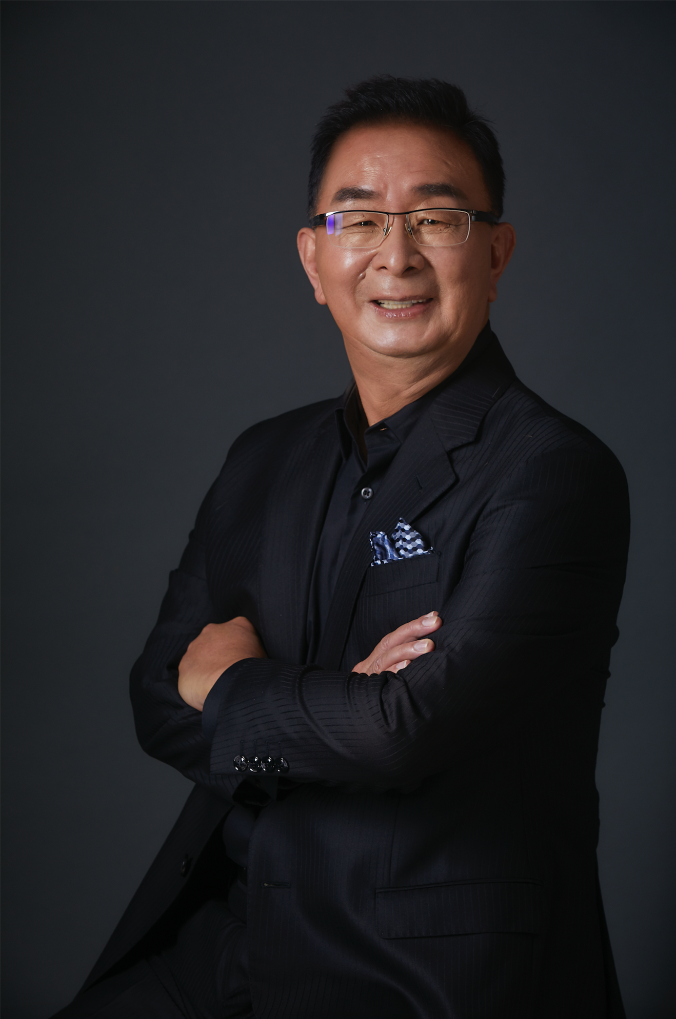 CEO 吳春山