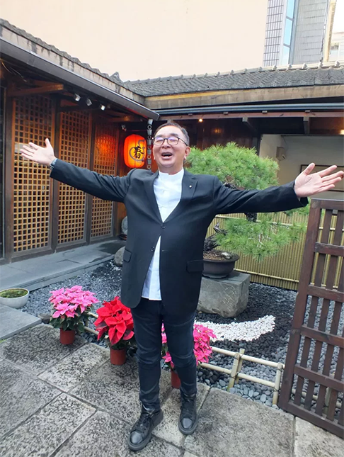「鋼筋與琴弦」 麗明營造‧台灣梧桐弦樂團 共譜春天序曲